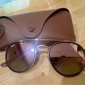 Ray Ban rb3647-N sunglasses